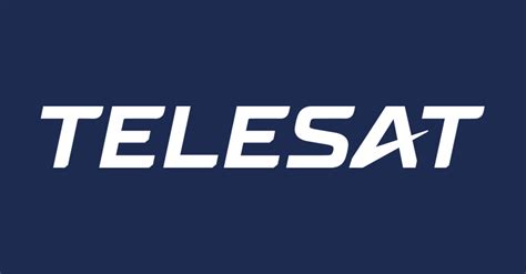 Telesat: Q2 Earnings Snapshot